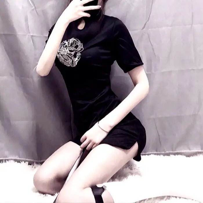 丹道至尊